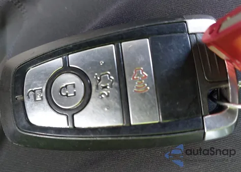 2021 Ford Mustang Gt Fastback из США, поврежденный, VIN 1FA6P8CF8M5152398